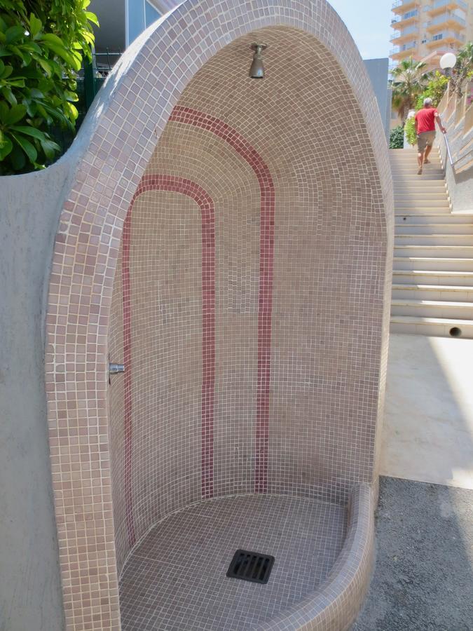דירות קלפה Bahia Mar מראה חיצוני תמונה